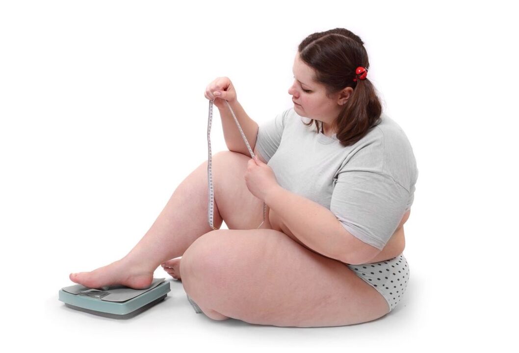 Excess weight and weight loss with keto coffee