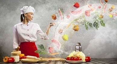 Japanese nutrition compliance rules