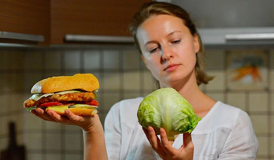 Benefits and Disadvantages of Ducan's diet