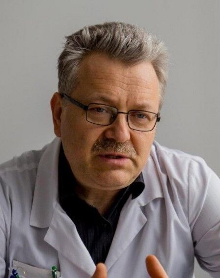 Doctor Nutritionist Kamil